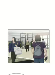 Page 1278 of 社团学姐/Circles 1-50 - preview thumbnail