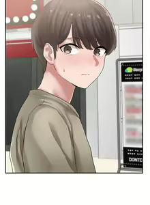 Page 1301 of 社团学姐/Circles 1-50 - preview thumbnail