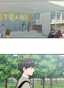 Page 464 of 社团学姐/Circles 1-50 - preview thumbnail