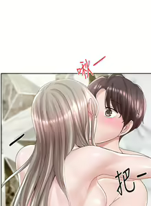 Page 1317 of 社团学姐/Circles 51-100 - preview thumbnail