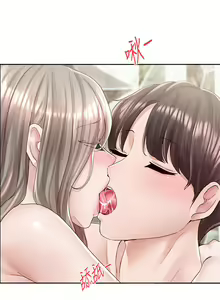 Page 1318 of 社团学姐/Circles 51-100 - preview thumbnail