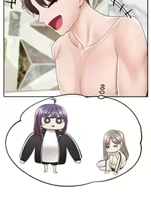 Page 1321 of 社团学姐/Circles 51-100 - preview thumbnail