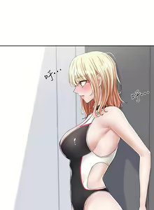 Page 1446 of 社团学姐/Circles 51-100 - preview thumbnail