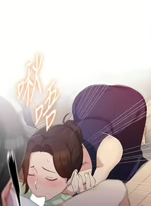 Page 117 of 秘密教学/The Class Of The Secret 1-60 - preview thumbnail