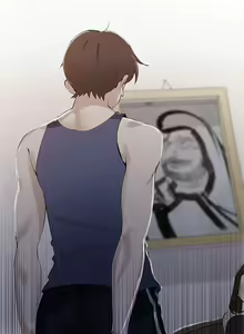 Page 1221 of 秘密教学/The Class Of The Secret 1-60 - preview thumbnail