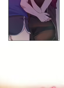 Page 1233 of 秘密教学/The Class Of The Secret 1-60 - preview thumbnail