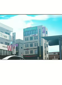 Page 1438 of 秘密教学/The Class Of The Secret 1-60 - preview thumbnail