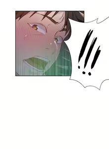 Page 1618 of 秘密教学/The Class Of The Secret 1-60 - preview thumbnail