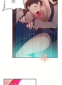 Page 182 of 秘密教学/The Class Of The Secret 1-60 - preview thumbnail