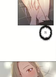Page 261 of 秘密教学/The Class Of The Secret 1-60 - preview thumbnail