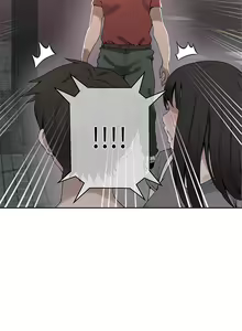 Page 806 of 秘密教学/The Class Of The Secret 1-60 - preview thumbnail