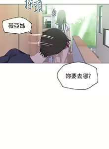 Page 917 of 秘密教学/The Class Of The Secret 1-60 - preview thumbnail
