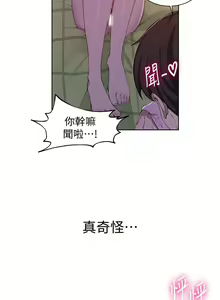 Page 932 of 秘密教学/The Class Of The Secret 1-60 - preview thumbnail