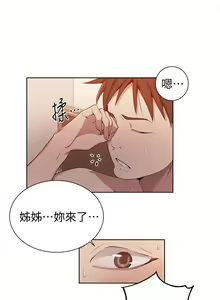 Page 961 of 秘密教学/The Class Of The Secret 1-60 - preview thumbnail