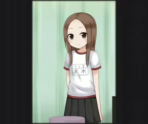 Page 32 of Sukebe Isha ni Kenkou Shindan Sareru Onnanoko -Takagi-san- - preview thumbnail