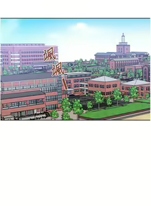 Page 623 of 秘密教学/The Class Of The Secret 121-180 - preview thumbnail
