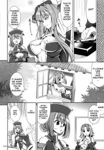 Page 25 of GO! My Way - preview thumbnail