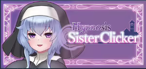 Hypnosis Sister Clicker — hentai manga cover on Fhentai
