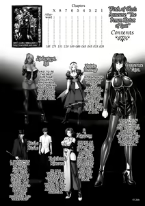 Page 4 of Koutetsu no Majo Annerose ~Ingyaku no Mashoufu~ - preview thumbnail