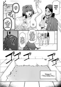 Page 11 of PLAY TIME IS OVER - preview thumbnail