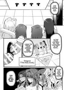 Page 21 of PLAY TIME IS OVER - preview thumbnail