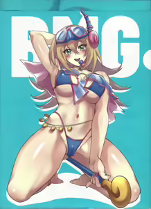 Page 33 of PLAY TIME IS OVER - preview thumbnail