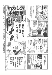 Page 251 of COMIC Penguin Celeb 2011-01 - preview thumbnail