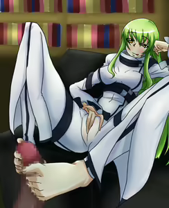 Page 10 of Cornelia-sama Igai CG Shuu - preview thumbnail