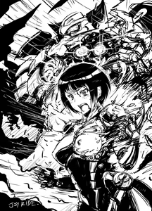 Page 430 of ●PIXIV● joy ride - preview thumbnail