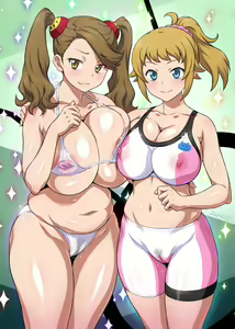Page 565 of ●PIXIV● joy ride - preview thumbnail