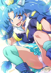 Page 743 of ●PIXIV● joy ride - preview thumbnail