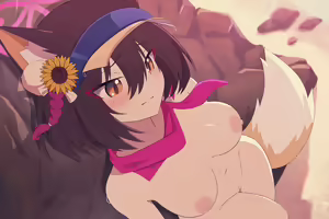 Page 77 of Izuna Kuda - preview thumbnail
