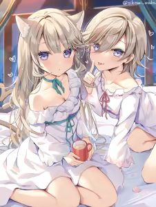 Page 28 of ●PIXIV● 色谷あすか - preview thumbnail