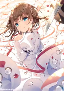 Page 424 of ●PIXIV● 色谷あすか - preview thumbnail