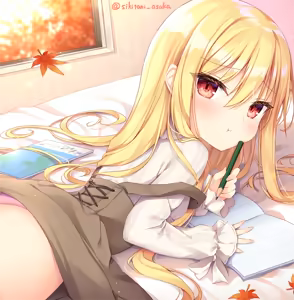 Page 455 of ●PIXIV● 色谷あすか - preview thumbnail
