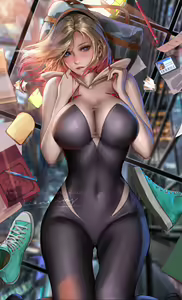 Page 109 of ●PIXIV● Kiko.L - preview thumbnail