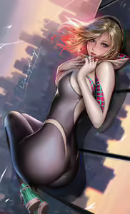 Page 110 of ●PIXIV● Kiko.L - preview thumbnail