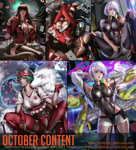 Page 160 of ●PIXIV● Kiko.L - preview thumbnail
