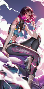 Page 16 of ●PIXIV● Kiko.L - preview thumbnail