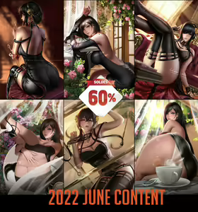 Page 183 of ●PIXIV● Kiko.L - preview thumbnail