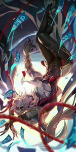 Page 19 of ●PIXIV● Kiko.L - preview thumbnail