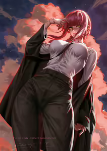 Page 243 of ●PIXIV● Kiko.L - preview thumbnail