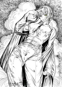 Page 244 of ●PIXIV● Kiko.L - preview thumbnail