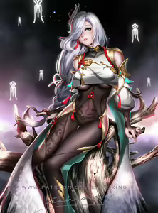 Page 255 of ●PIXIV● Kiko.L - preview thumbnail