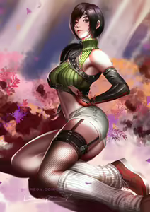 Page 259 of ●PIXIV● Kiko.L - preview thumbnail