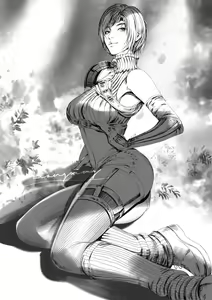 Page 260 of ●PIXIV● Kiko.L - preview thumbnail