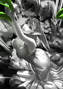 Page 268 of ●PIXIV● Kiko.L - preview thumbnail