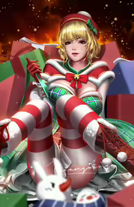 Page 277 of ●PIXIV● Kiko.L - preview thumbnail