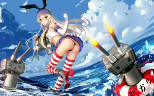 Page 293 of ●PIXIV● Kiko.L - preview thumbnail
