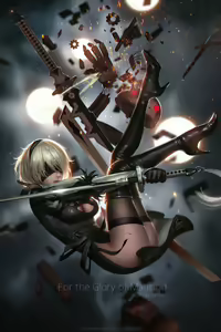 Page 349 of ●PIXIV● Kiko.L - preview thumbnail